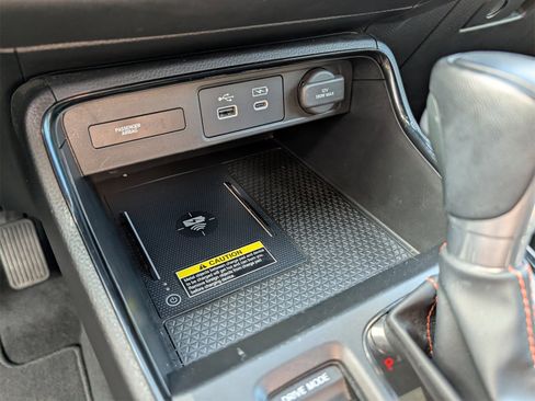 Used 2024 Honda CR-V Sport-L image 14