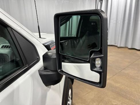 New 2025 GMC Sierra 2500 Pro w/ 1SA Pro Safety Plus Package image 12