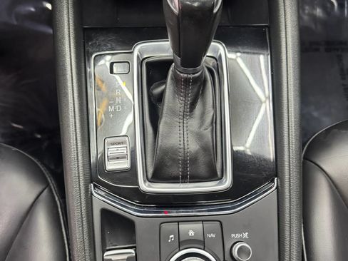 Used 2019 MAZDA CX-5 Touring AWD/4WD image 21
