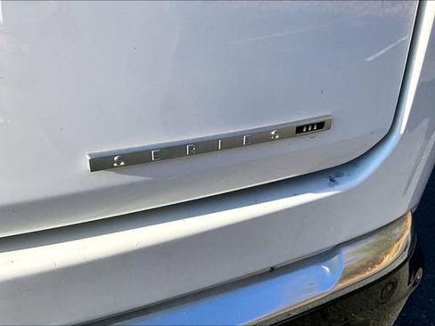 Used 2022 Jeep Wagoneer Series III image 24