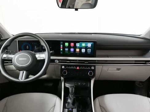 New 2026 Hyundai Tucson SEL image 55