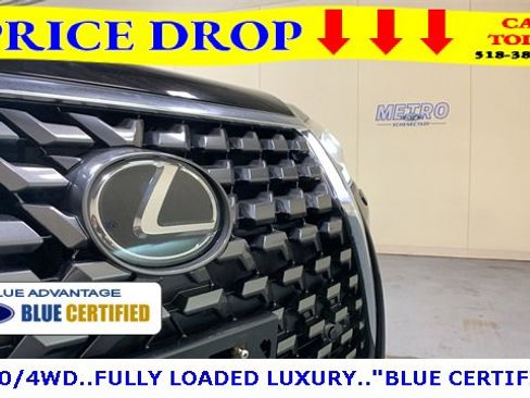 Used 2023 Lexus GX 460 Premium image 51