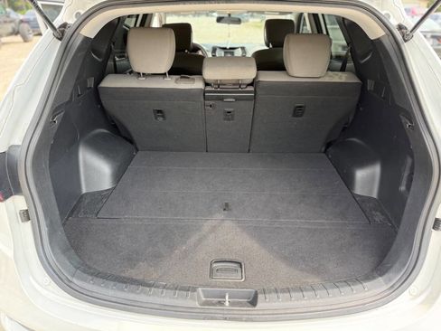 Used 2018 Hyundai Santa Fe Sport image 9