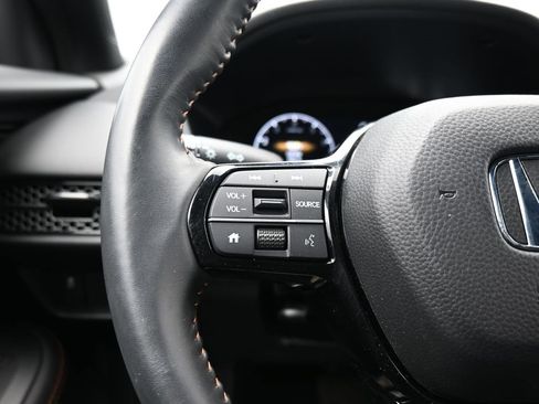 Certified 2024 Honda HR-V Sport image 48