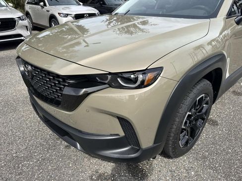 New 2026 MAZDA CX-50 Meridian Edition w/ Weather Package AWD/4WD image 9