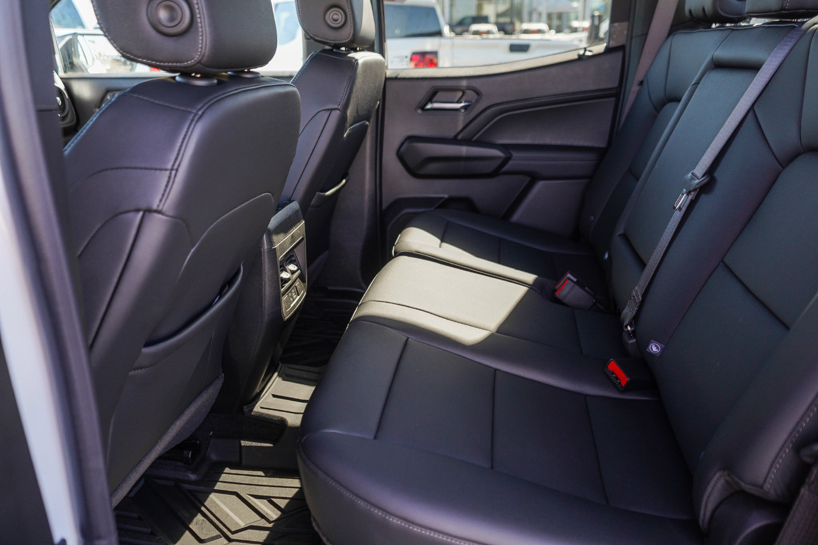 New 2026 Chevrolet Colorado LT w/ LT Convenience Package RWD image 20