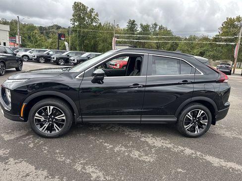 New 2026 Mitsubishi Eclipse Cross SE image 8