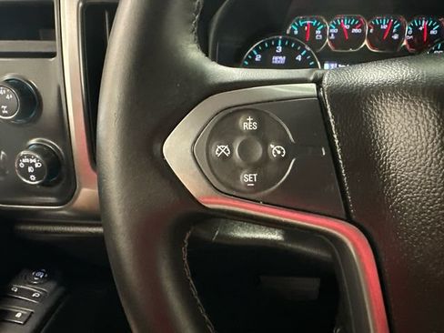 Used 2014 Chevrolet Silverado 1500 LT w/ All Star Edition AWD/4WD image 15