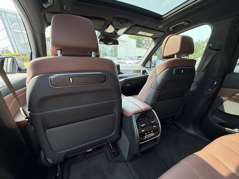 Used 2024 BMW X5 xDrive40i w/ Premium Package AWD/4WD image 20