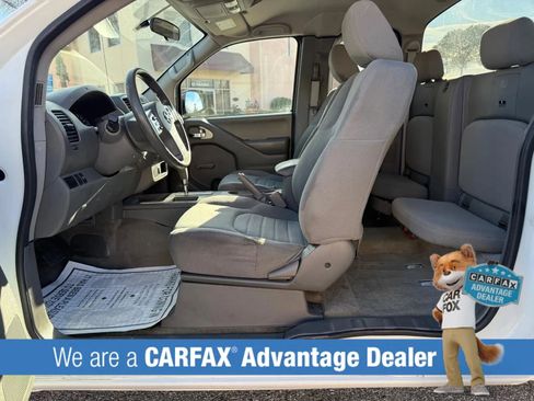 Used 2017 Nissan Frontier S image 22