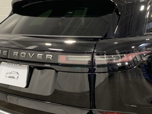 Used 2026 Land Rover Range Rover Velar S AWD/4WD image 18