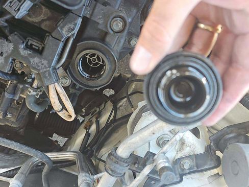 Used 2018 Honda CR-V Touring image 22