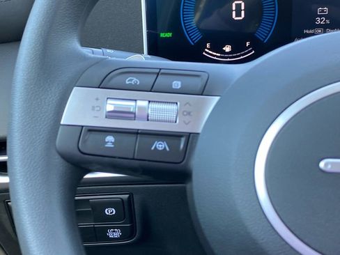 New 2026 Hyundai Tucson Blue SE AWD/4WD image 16