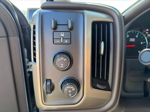 Used 2018 GMC Sierra 3500 Denali w/ Duramax Plus Package image 50