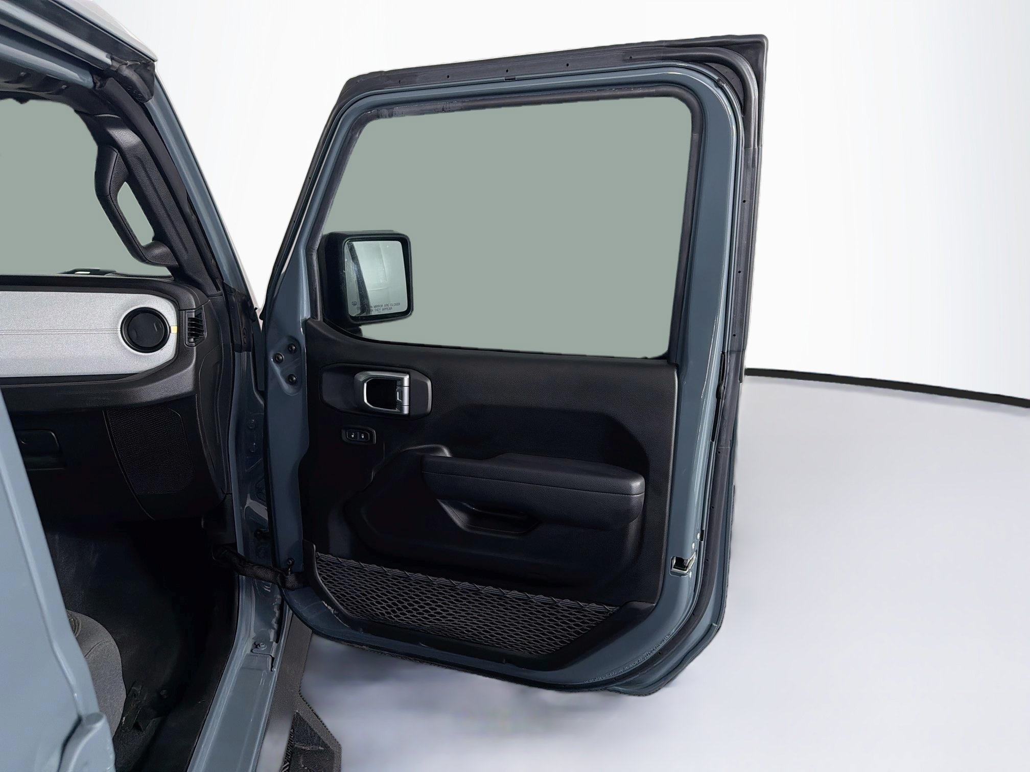 Used 2024 Jeep Gladiator Sport AWD/4WD image 31