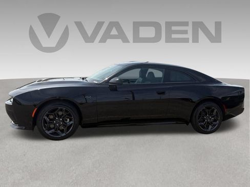 New 2026 Dodge Charger R/T w/ Driver Convenience Group AWD/4WD image 7