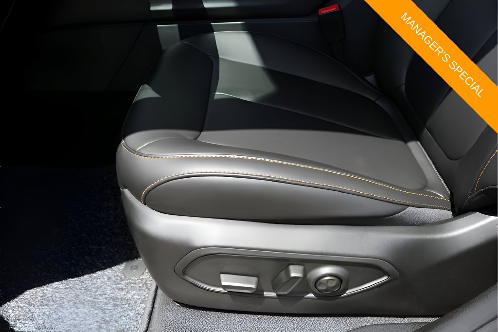 New 2026 Jeep Grand Cherokee Limited AWD/4WD image 12
