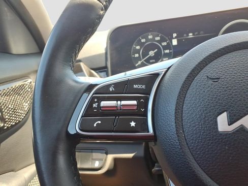 Used 2024 Kia Seltos X-Line AWD/4WD image 22