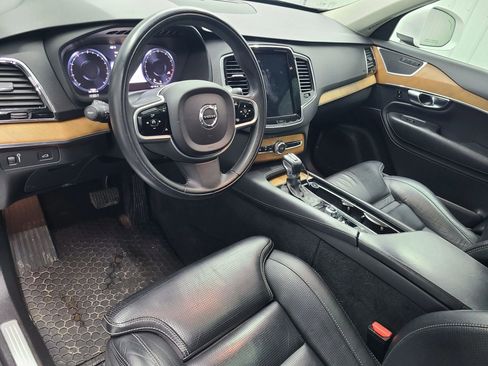 Used 2018 Volvo XC90 T6 Inscription w/ Convenience Package image 24