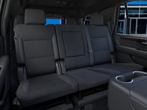New 2026 Chevrolet Tahoe LS w/ Max Trailering Package AWD/4WD image 19
