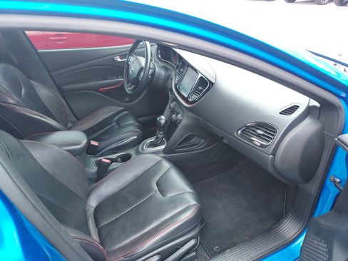 Used 2015 Dodge Dart GT w/ Sun/Sound Group image 21