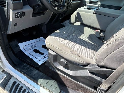 Used 2018 Ford F150 XLT w/ XTR Package AWD/4WD image 10