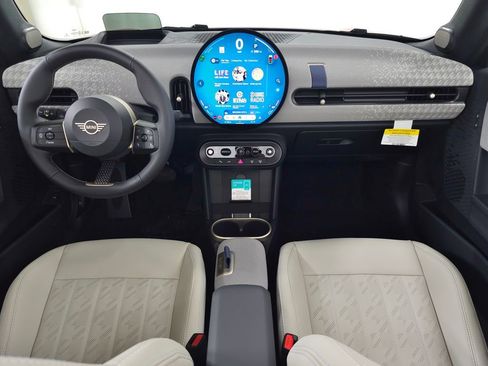 New 2026 MINI Cooper S FWD image 11