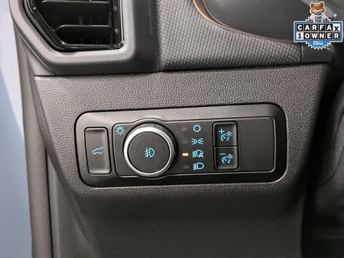 Used 2024 Ford Bronco Sport Outer Banks w/ Tech Package AWD/4WD image 21
