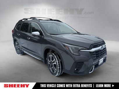 Certified 2023 Subaru Ascent Touring