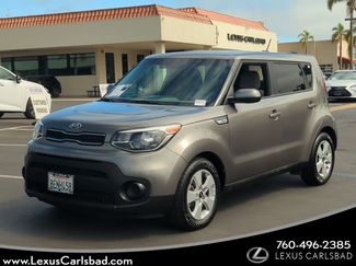 Used 2018 Kia Soul w/ Convenience Package image 1