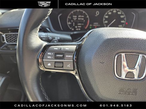 Used 2025 Honda Civic Sport image 22