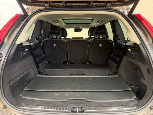 Used 2016 Volvo XC90 T6 Inscription w/ Vision Package image 19