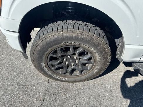 Certified 2026 Ford F150 XLT w/ Equipment Group 302A MID AWD/4WD image 22