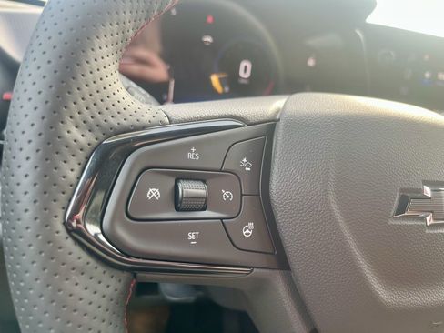 New 2026 Chevrolet Trax RS w/ Driver Confidence Package image 17