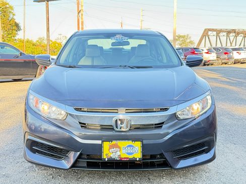 Used 2018 Honda Civic LX image 74