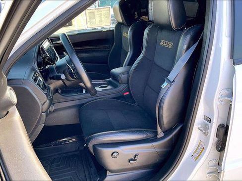 Certified 2024 Dodge Durango SRT AWD/4WD image 24