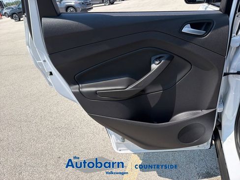 Used 2018 Ford Escape SEL AWD/4WD image 20