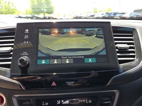 Certified 2023 Honda Passport TrailSport image 39