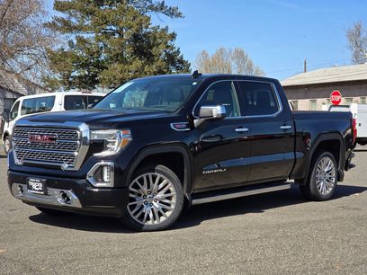 Used 2019 GMC Sierra 1500 Denali w/ Denali Ultimate Package