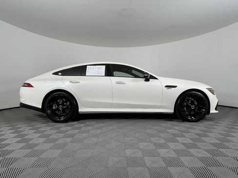 Used 2023 Mercedes-Benz AMG GT 53 image 14