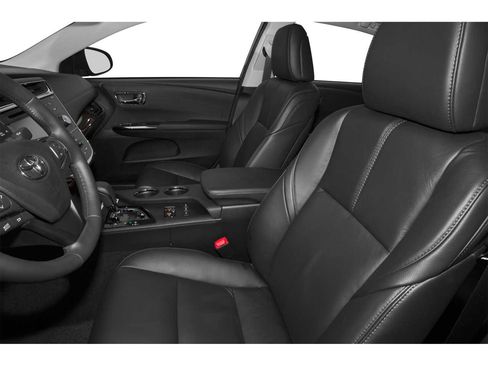 Used 2015 Toyota Avalon XLE FWD image 6