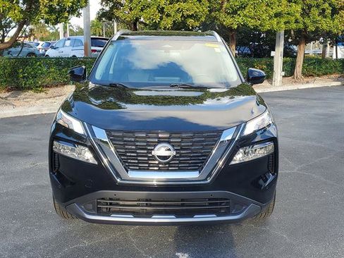 Used 2023 Nissan Rogue SL w/ SL Premium Package image 26