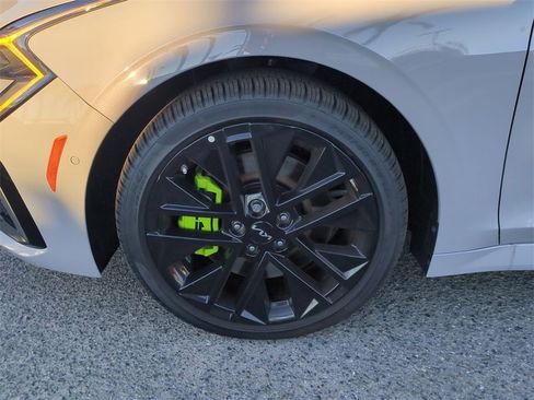 New 2026 Kia K5 GT w/ GT1 Package image 48