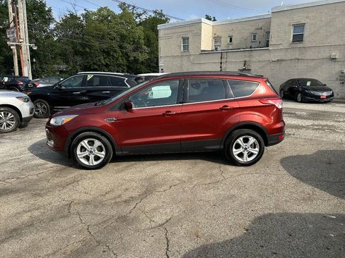 Used 2014 Ford Escape SE w/ Equipment Group 201A FWD image 4