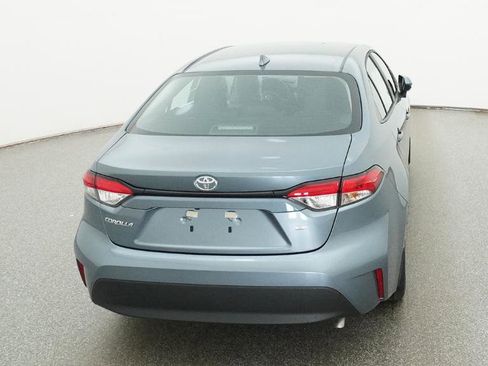 New 2026 Toyota Corolla LE image 18