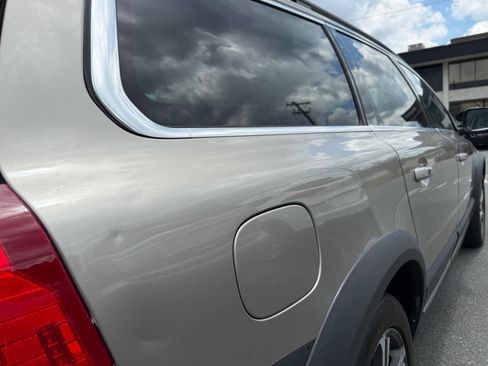Used 2015 Volvo XC70 T6 Premier Plus AWD/4WD image 9
