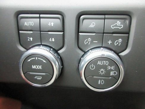 New 2026 GMC Sierra 1500 Denali Ultimate AWD/4WD image 18