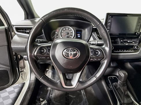 Used 2020 Toyota Corolla SE image 13