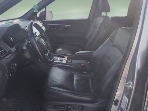 Used 2021 Honda Passport EX-L image 12