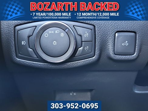 Used 2022 Ford Ranger XLT w/ Equipment Group 301A Mid AWD/4WD image 29